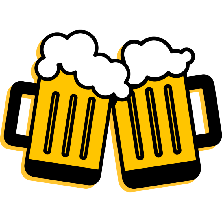 icone quadrado chopp em dobro 1 768x768